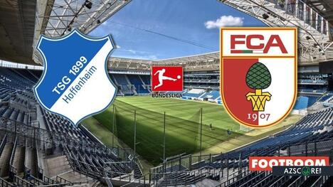 Hoffenheim vs. Augsburg: Preview and Prediction