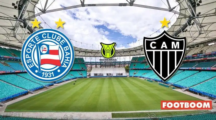 Bahia vs Atlético Mineiro: Analiză și Pronostic pentru Duelul de pe 13 Iulie