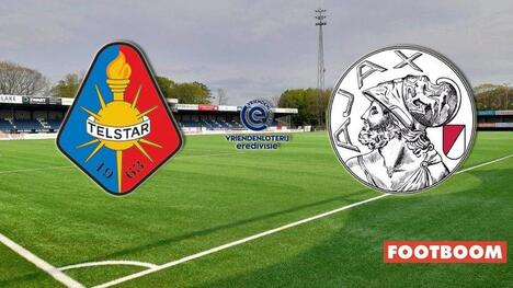 Telstar – Ajax: Prognoza i Pregled Meča