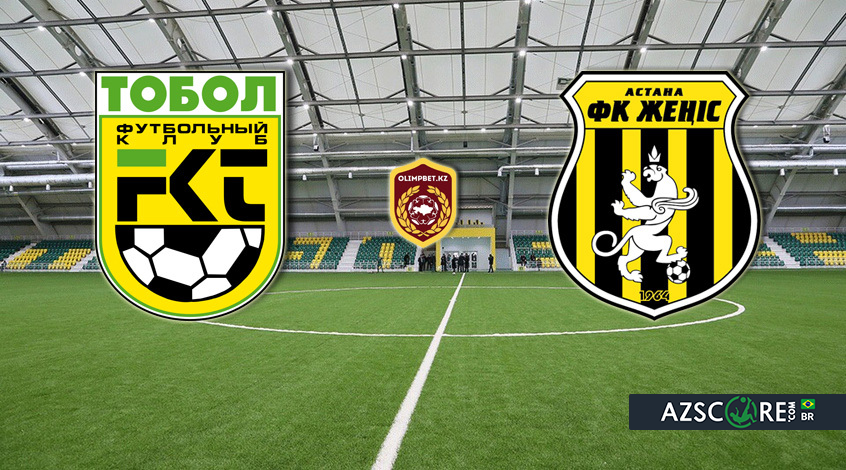 Tobol – Zhenis: Preview and Match Prediction
