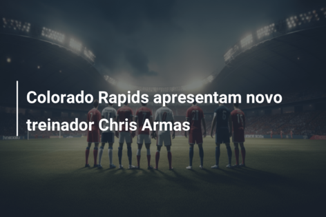 Colorado Rapids Brasil – Notícias em português, informações, resultados,  tempo real e história do Colorado Rapids, equipe da Major League Soccer.