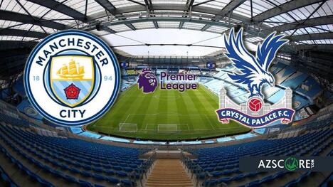 Manchester City vs. Crystal Palace: Can the Citizens Keep the Title Race Alive?