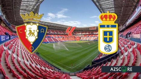 ¡Osasuna ante Oviedo: ¿Victoria en casa o sorpresa asturiana?