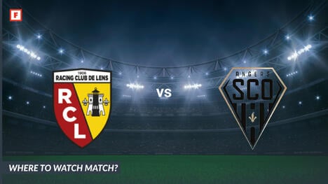 Gdzie oglądać RC Lens - Angers SCO: Kanał TV i czas rozpoczęcia