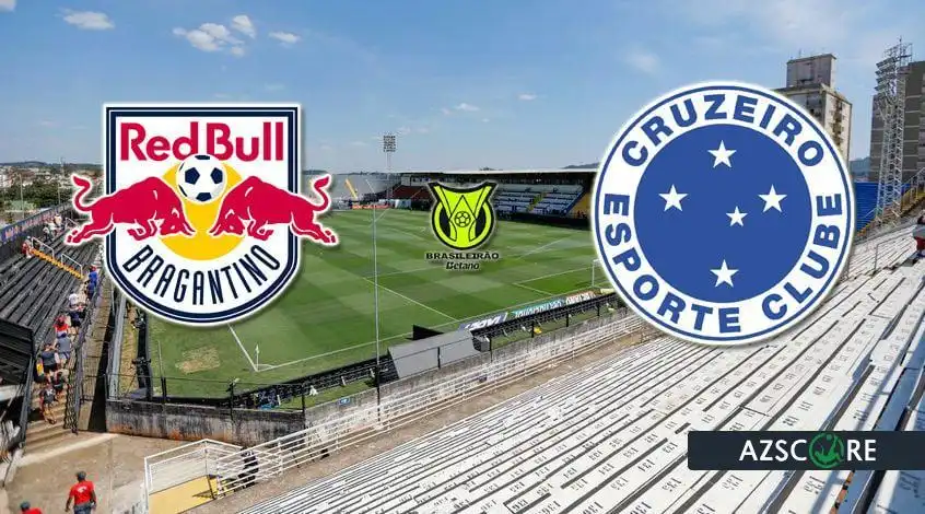 RB Bragantino – Cruzeiro: Pronostico e Anteprima della Partita