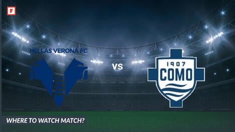 ดู Hellas Verona - Como: ได้ที่ไหน ช่องทีวีและเวลาเริ่ม