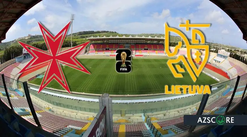 Malte - Lituanie : Prédiction et Analyse du Match