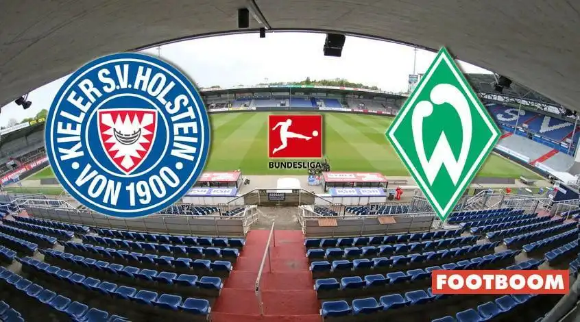 Holstein Kiel vs Werder Bremen: Pregled utakmice i prognoza