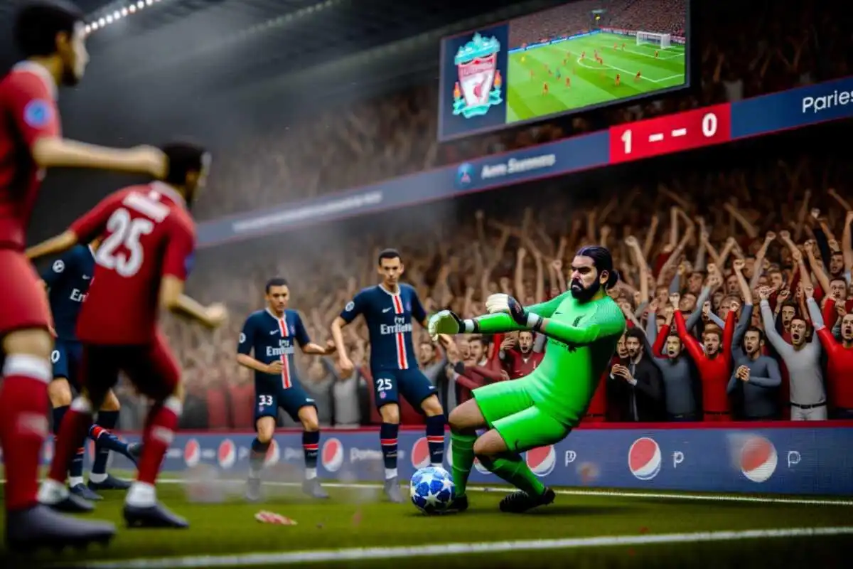 Liverpool: "T semakin keras kami bekerja, semakin beruntung kami," kata Slot setelah kemenangan di Paris