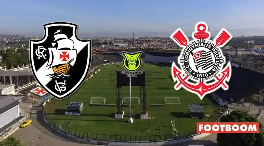 Vasco da Gama vs. Corinthians: Preview și Predicție
