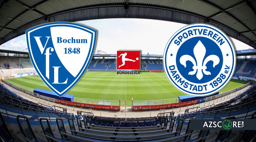 Bochum – Darm. Match preview and
