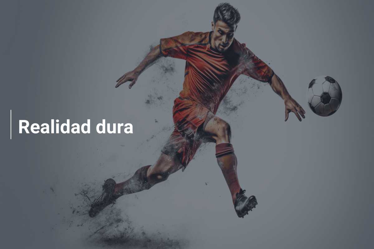 Realidad dura