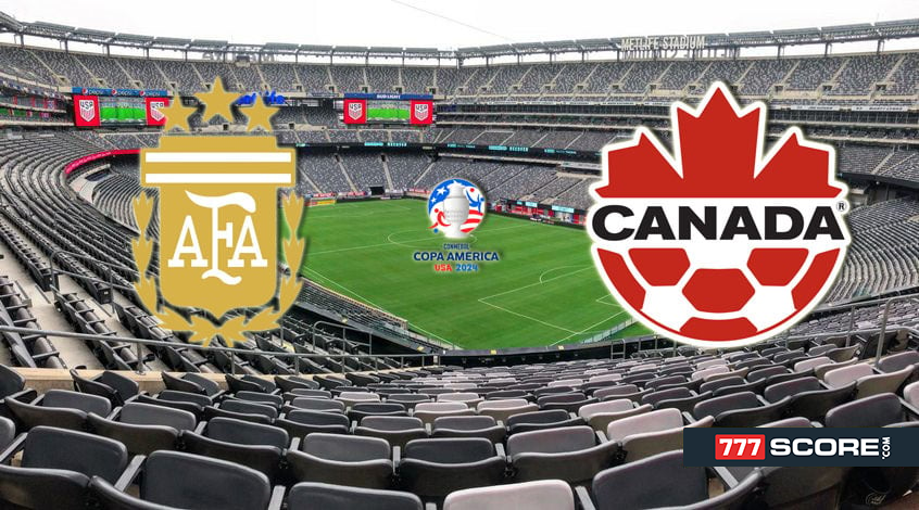 Argentina – Canada. Preview and Match Prediction