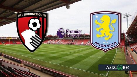 Aston Villa Set to Test Bournemouth's Momentum in Premier League Showdown