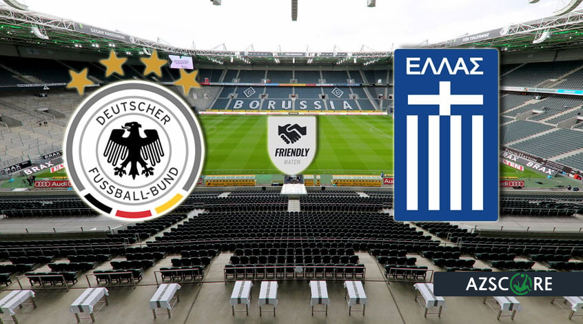 Allemagne – Grèce. Présentation et pronostic du match