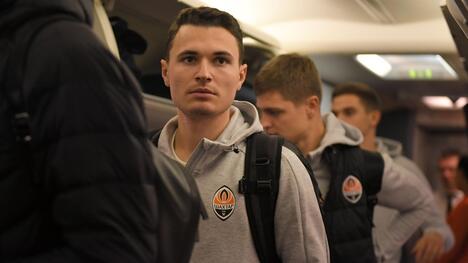 Дмитро Топалов веде перемовини з казахстанськими командами