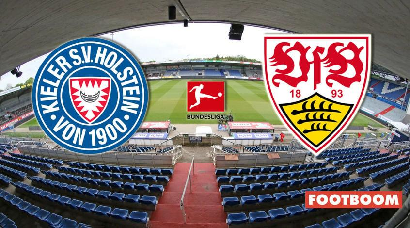 Holstein Kiel vs Stuttgart: Kampforhåndtering og Prognose