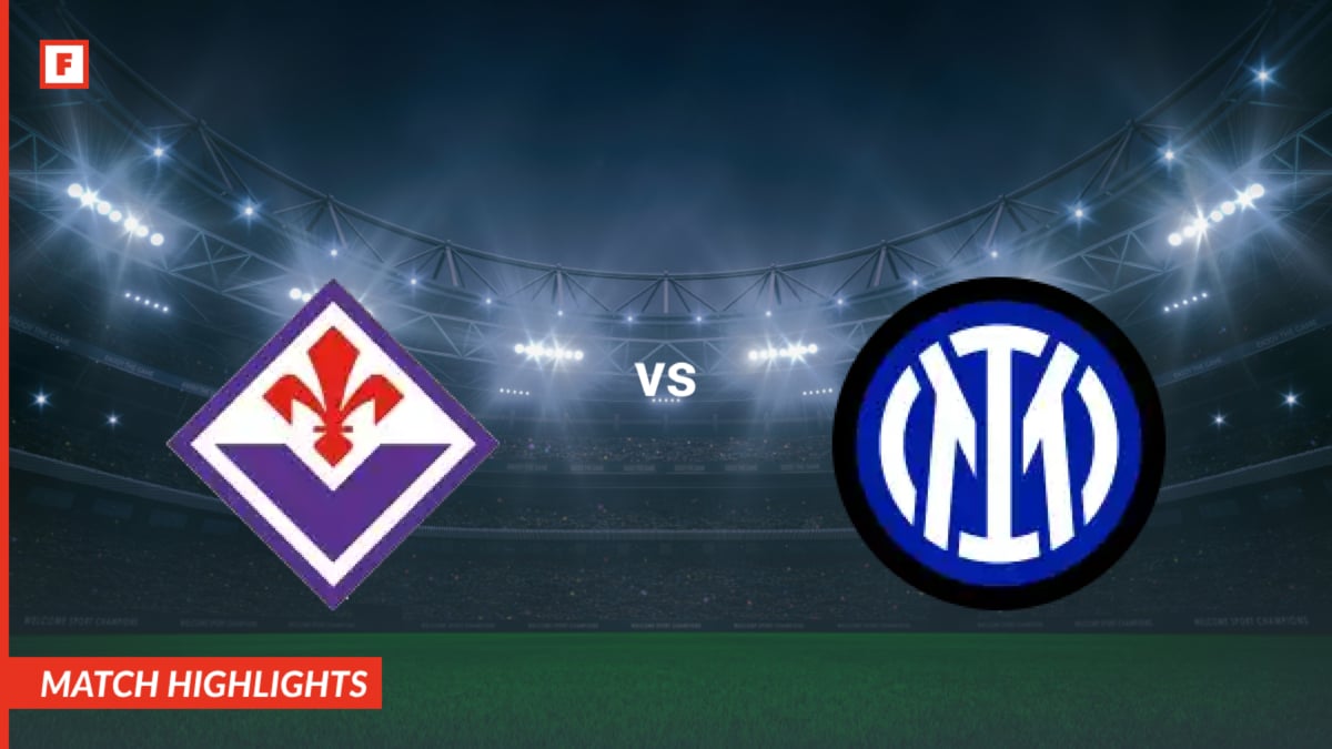 AC Florenz - Inter tore und höhepunkte - footboom1.com