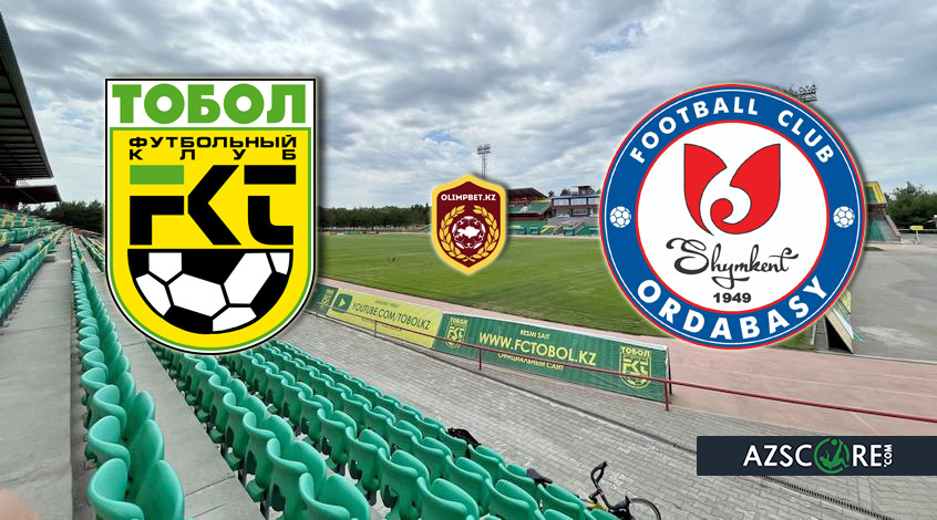 “Tobol” – “Ordabasy”. Match Preview and Prediction