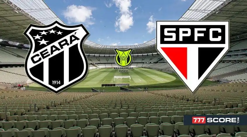 Ceará vs. São Paulo: Match Preview and Predictions