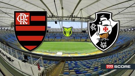 Flamengo vs Vasco da Gama: Pronostico e Anteprima del Derby