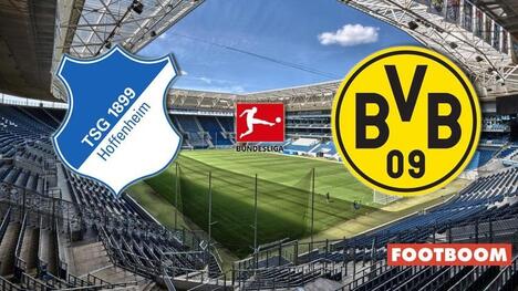 Hoffenheim vs. Borussia Dortmund: Prognoza i pregled meča