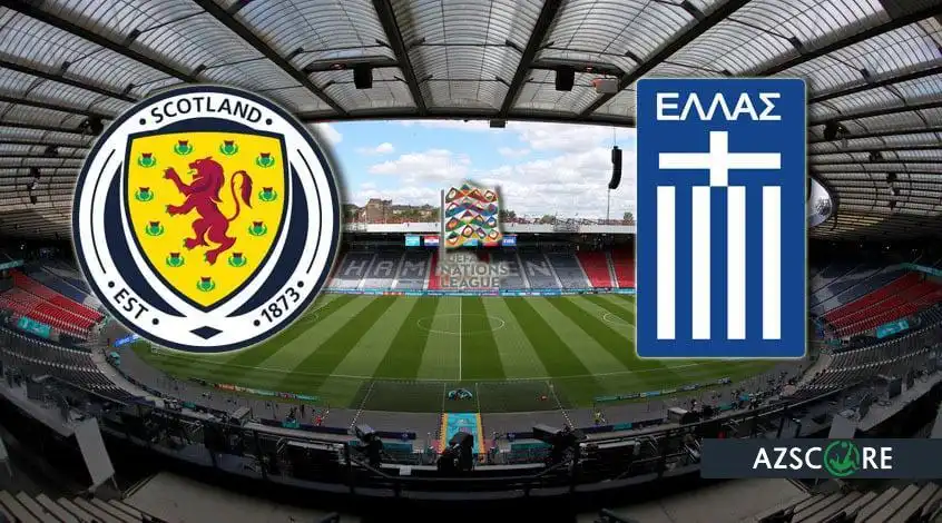 Scozia - Grecia. Presentazione e pronostico della partita