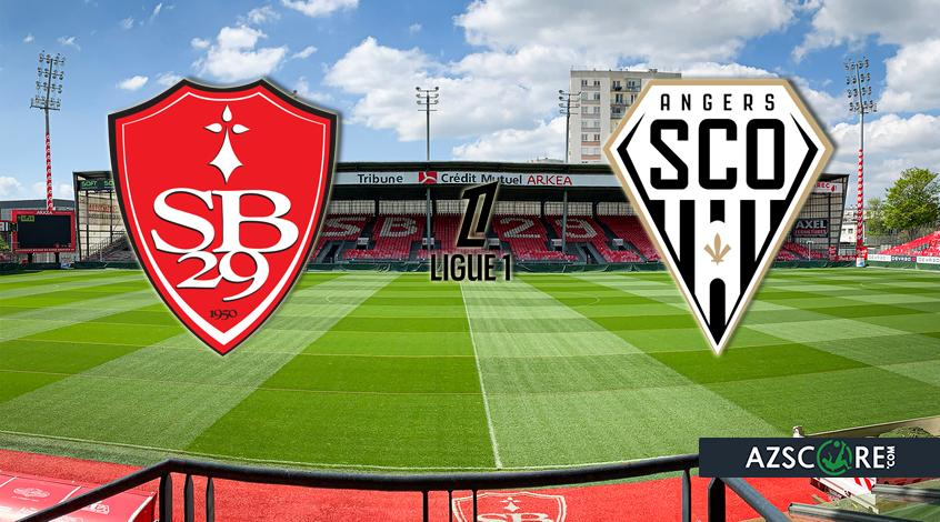 Brest vs Angers: Match Preview and Prediction