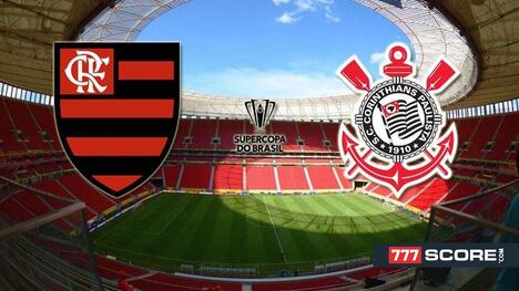 Flamengo Eye Supercup Triumph Amid Corinthians Challenge