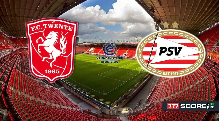 Twente vs PSV: Previsão e Análise do Jogo