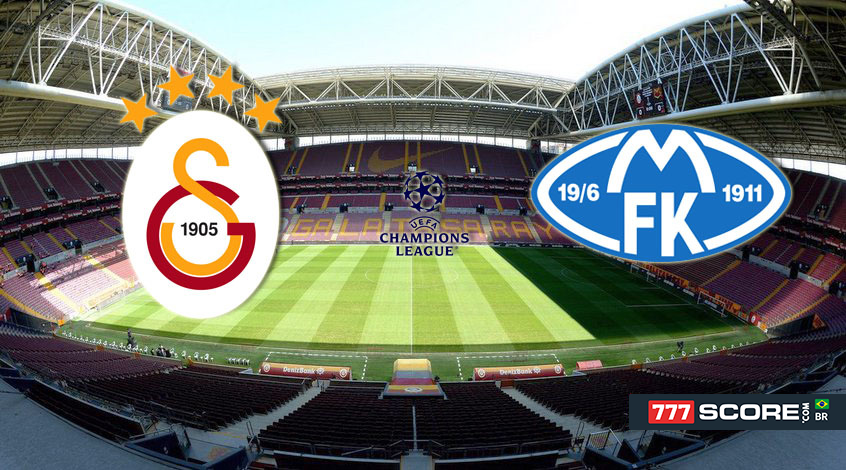 “Galatasaray” – “Molde”: Preview and Match Prediction