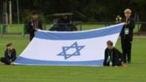 99-Jahre-Sperre für israelischen Jugendspieler – Skandal enthüllt