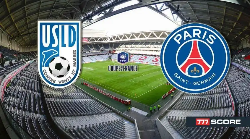 Dunkerque - PSG: Anteprima e Pronostico della Partita