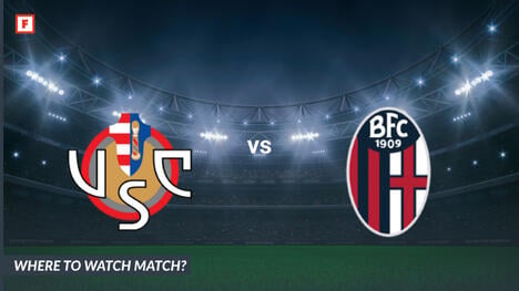 Di mana menonton Cremonese - Bologna 1909: Saluran TV dan waktu mulai