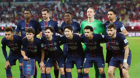 PSG Centra Raro Record del Secolo