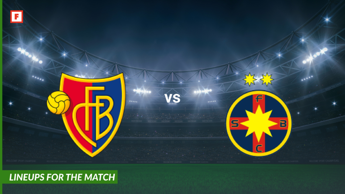 aufstellungen: teilnehmer: fc basel gegen fc kopenhagen