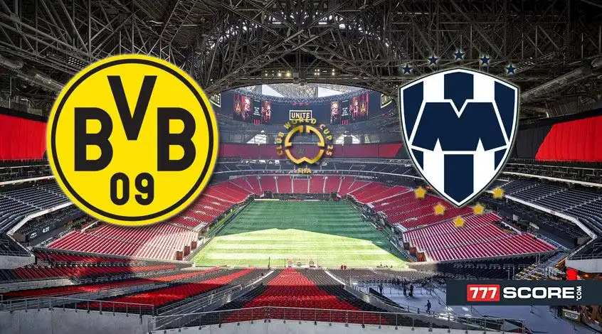 Borussia Dortmund vs Monterrey: Prediction and Match Preview