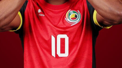 Mosambik schreibt Geschichte bei der AFCON 2025: Erster Playoff-Platz gesichert