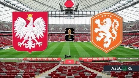 Polonia - Olanda: Pronostico e Anteprima del Match