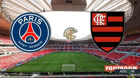 PSG gegen Flamengo: Prognose und Spielvorschau