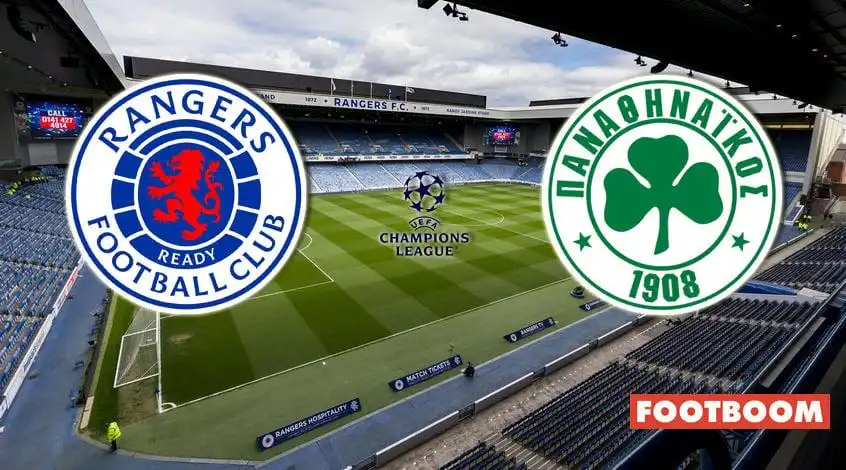 Rangers vs Panathinaikos: Ultieme Voorbeschouwing & Wedstrijdvoorspelling