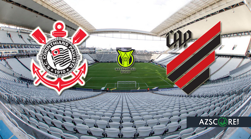 Corinthians vs. Atletico Paranaense: Match Preview and Prediction