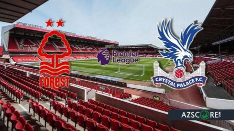 Forest vs Palace: Rivalry Ignites Amid Coaching Drama