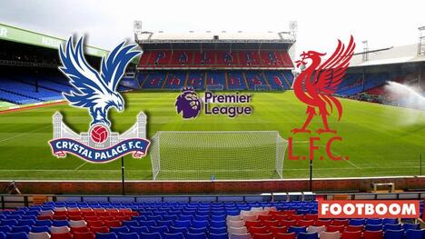 Crystal Palace vs. Liverpool: Prognoza i pregled utakmice