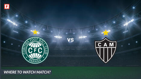Wo kann man sehen Coritiba FC - Atlético Mineiro: TV-Kanal und Anstoßzeit
