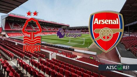 Arsenal Aims to Bounce Back and Secure Vital Points at Nottingham Forest