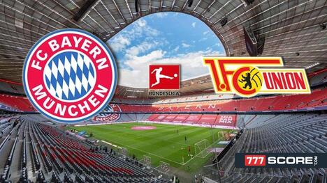 Bayern Munich vs. Union Berlin: A Bundesliga Showdown Beckons