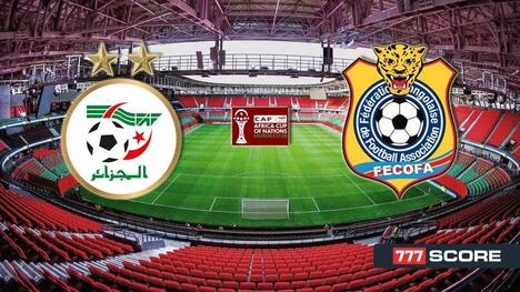 Algeria - RD del Congo: Pronostico e Anteprima per gli Ottavi di Finale della Coppa d'Africa 2025