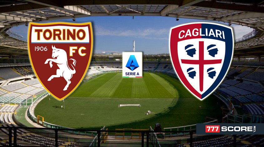 Torino vs Cagliari Prediction and Betting Tips