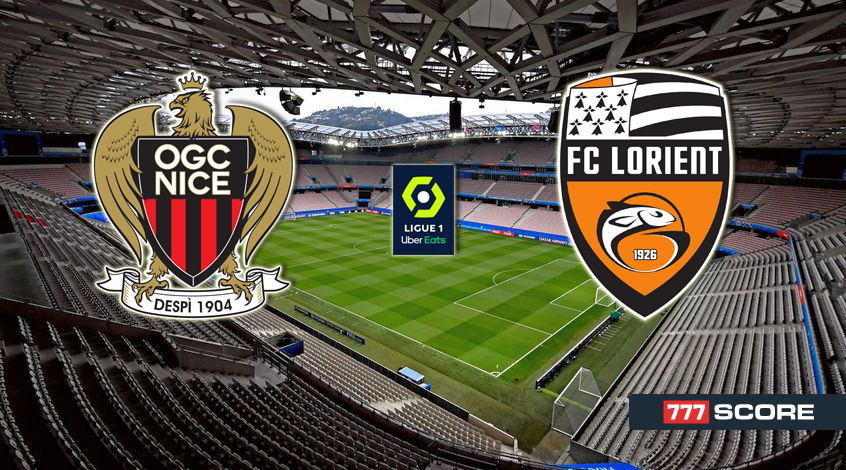 Nice – Lorient. Anteprima e previsioni della partita